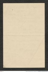 Nachlass Franz Steindachner, Brief von P. Pappenheim an Franz Steindachner (04.12.1907), Inv.Nr. 382.03, Seite 4